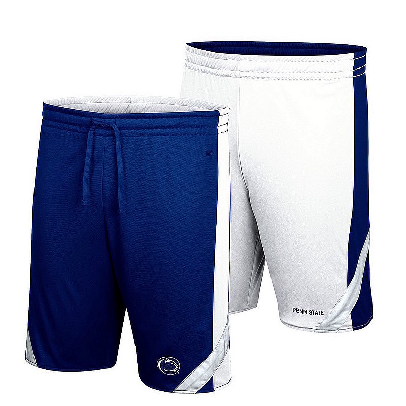 Penn State Nittany Lions Mens Reversible Mens Shorts 