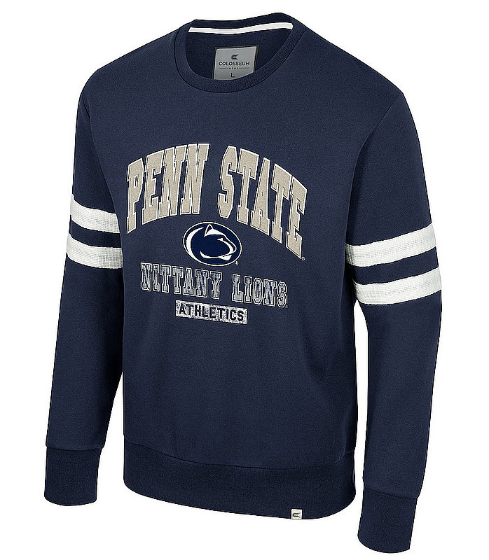 Colosseum Penn State Nittany Lions Vintage Crew Nittany Lions (PSU) (Colosseum )