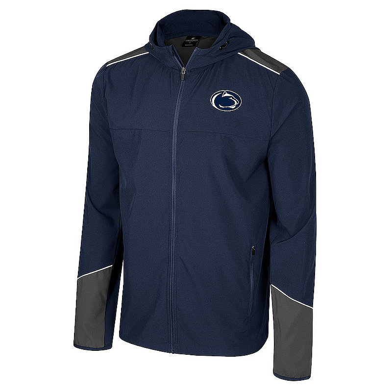 Penn State Nittany Lions Vito Full Zip Jacket