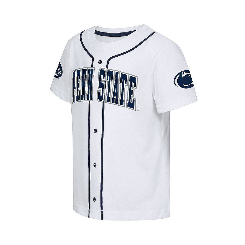Penn State Toddler Boys Buddy Baseball Tee