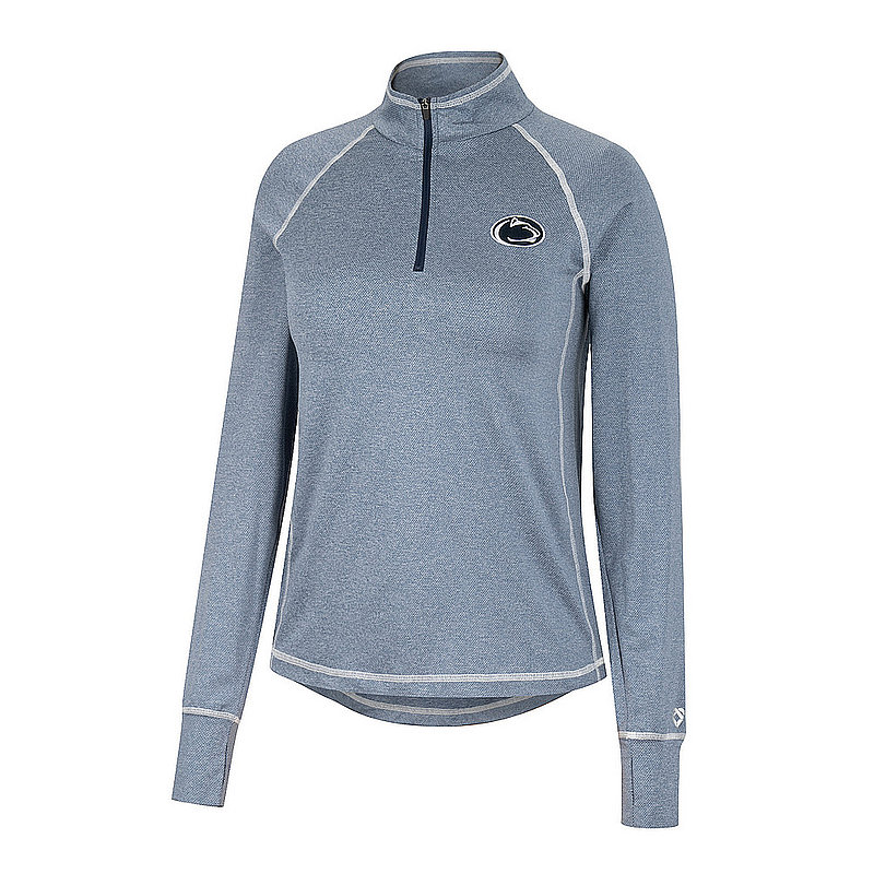 Colosseum Penn State Women's Colosseum Recycled Performance Quarter Zip Nittany Lions (PSU) (Colosseum)