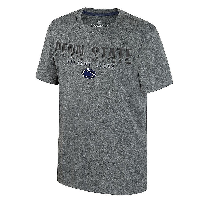 Colosseum Penn State Youth Performance Cyclone Tee Nittany Lions (PSU) (Colosseum )