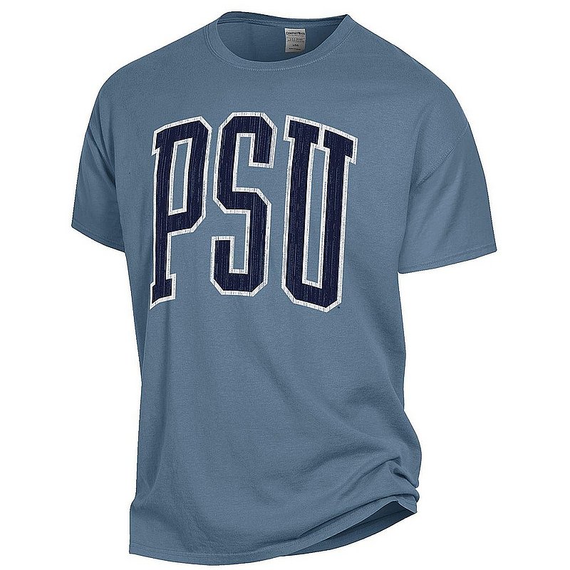 Penn State PSU Comfort Wash Saltwater T-Shirt 