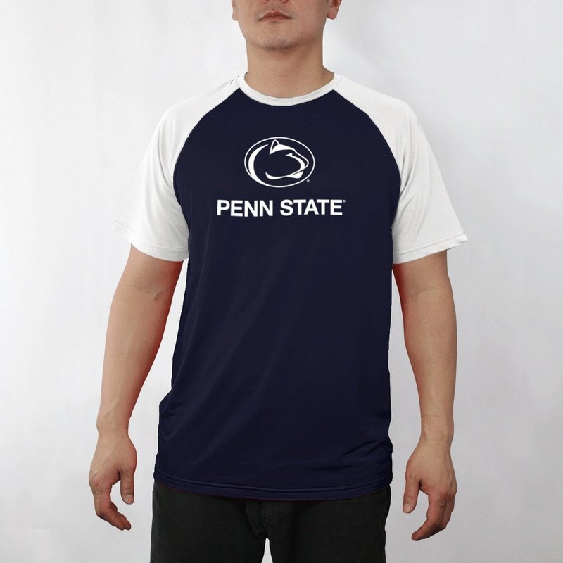 E5 Penn State Nittany Lions Performance T-Shirt Nittany Lions (PSU) (E5)