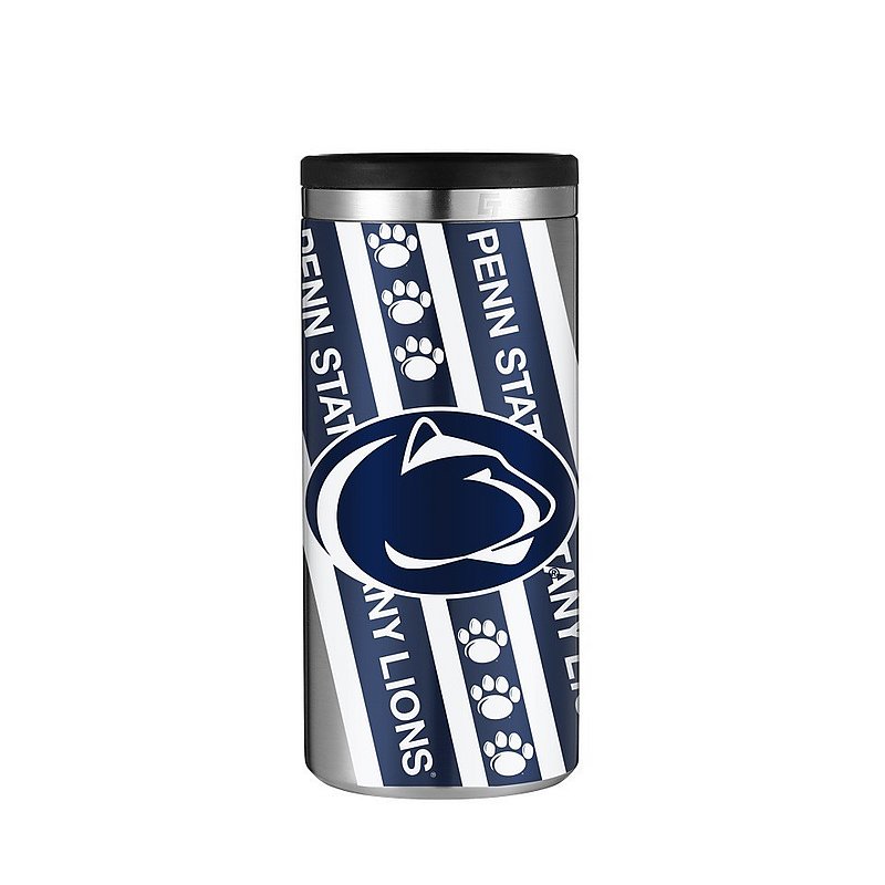 Penn State Stainless Steel Skinny Can Holder 