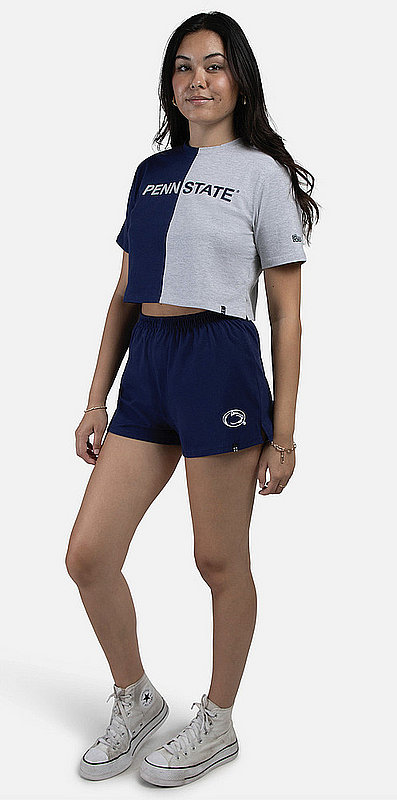 Hype & Vice Penn State Women's Soffee Shorts Nittany Lions (PSU) (Hype & Vice )