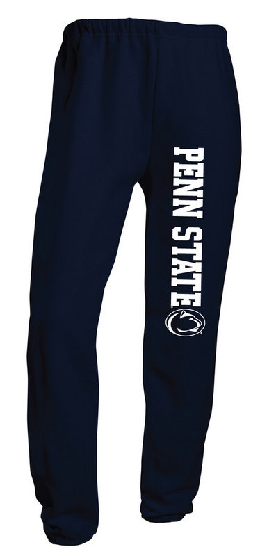 penn state men's sweatpants