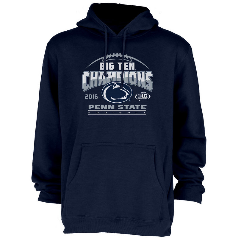 Hooded Penn State Sweatshirts Penn State Hoodies