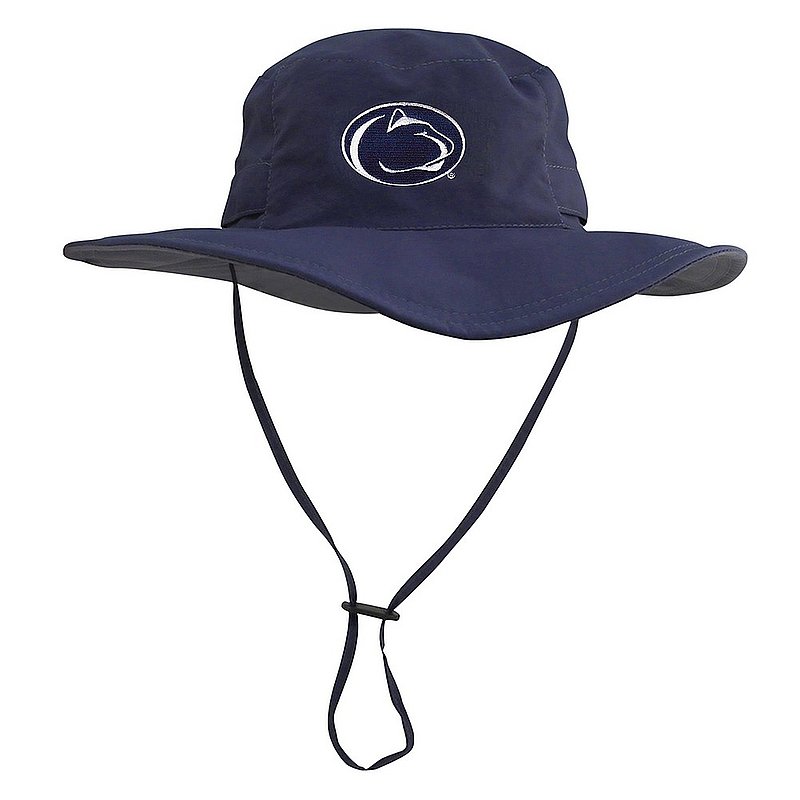 Penn State Navy Bucket Hat