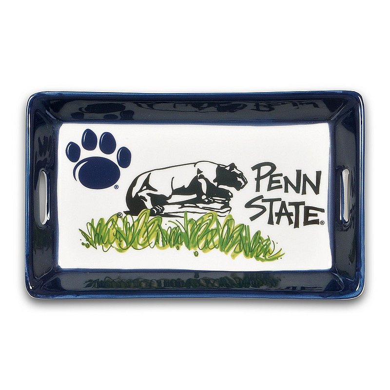 Penn State Nittany Lions Mini Serving Tray 