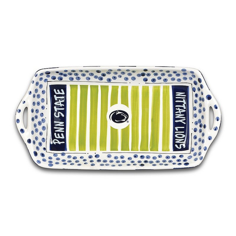 Penn State Nittany Lions Stadium Serving Tray 