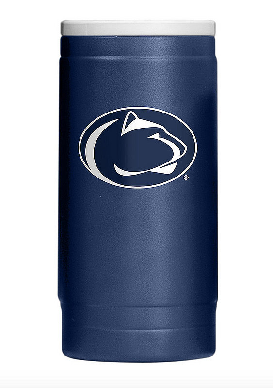 Penn State 12oz Native Powdercoat SlimCan Coolie			 Nittany Lions (PSU) 