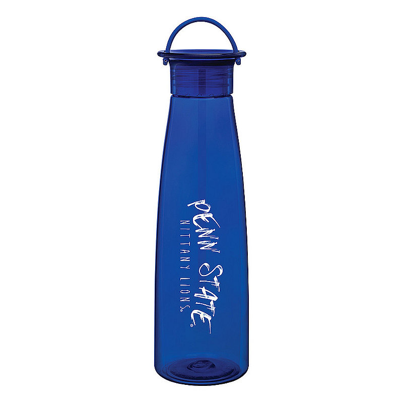 Penn State 25oz Monty Bottle Navy