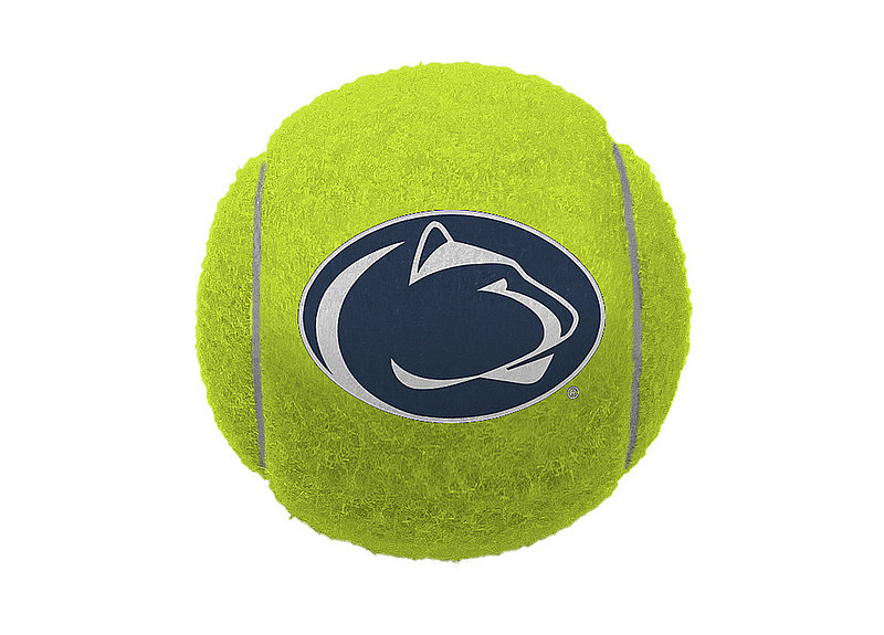 Penn State 3 Pack Tennis Balls Nittany Lions (PSU) 