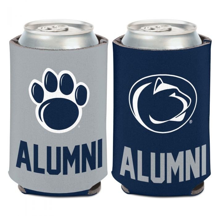 Penn State Alumni Can Cooler Nittany Lions (PSU) 