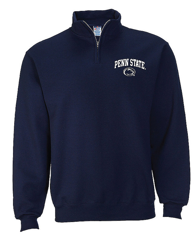 Quarter Zips Sweatshirts