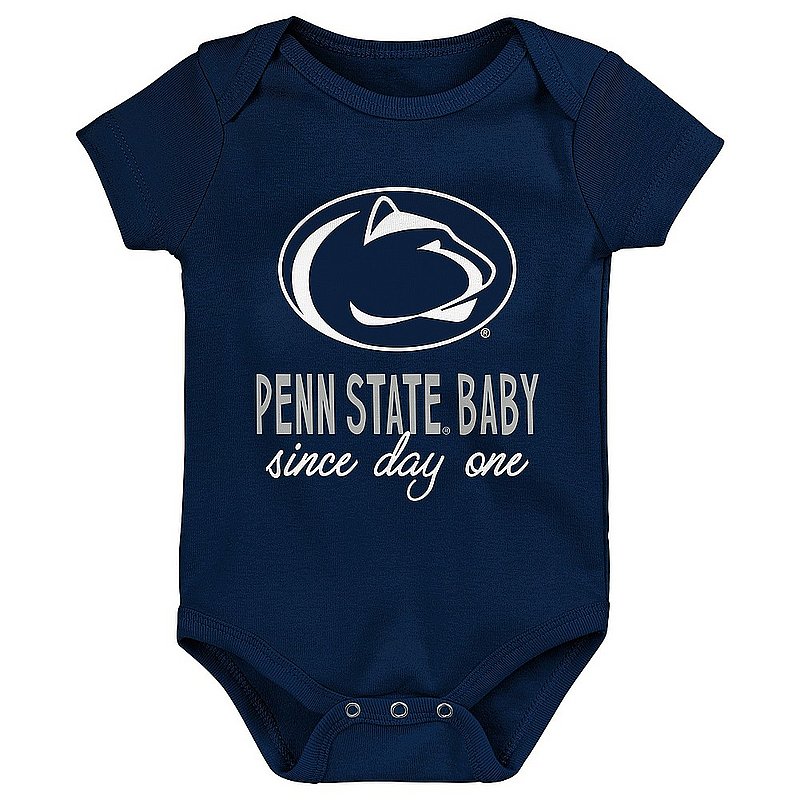 Penn State Baby & Toddler Apparel Nittany Outlet Page 2