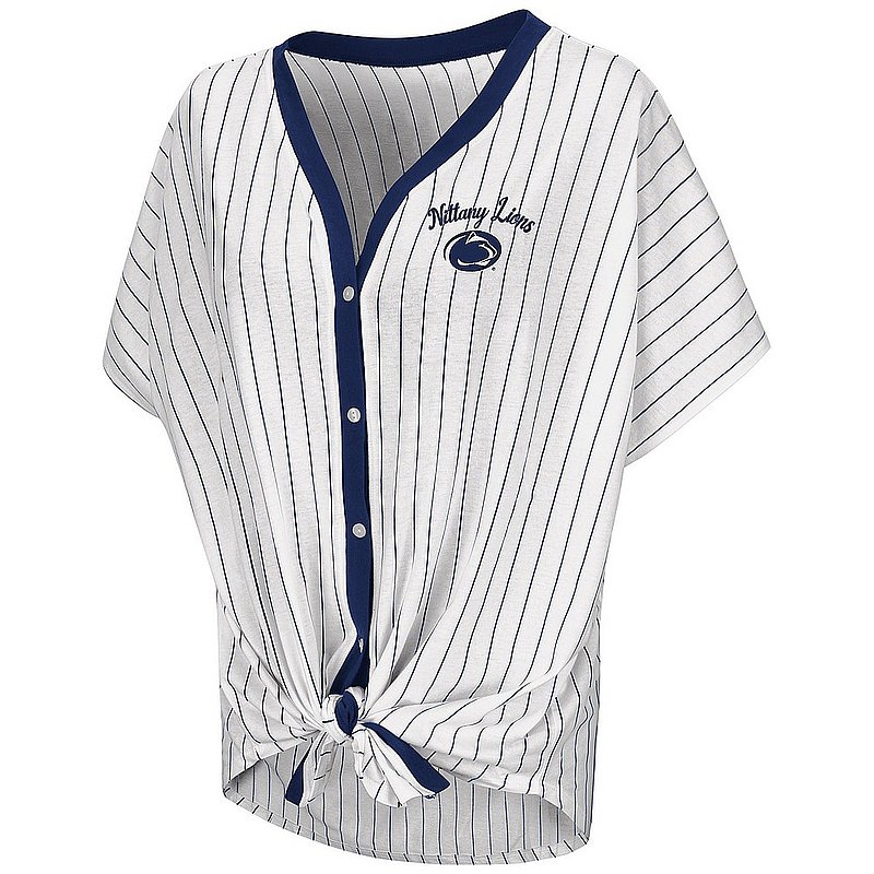 penn state baseball jersey