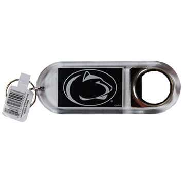 Penn State Bottle Opener Key Chain Nittany Lions (PSU) 