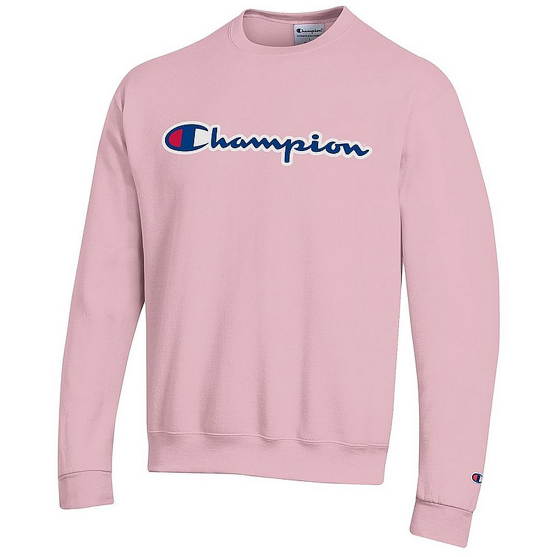 champion sweater olive green valley