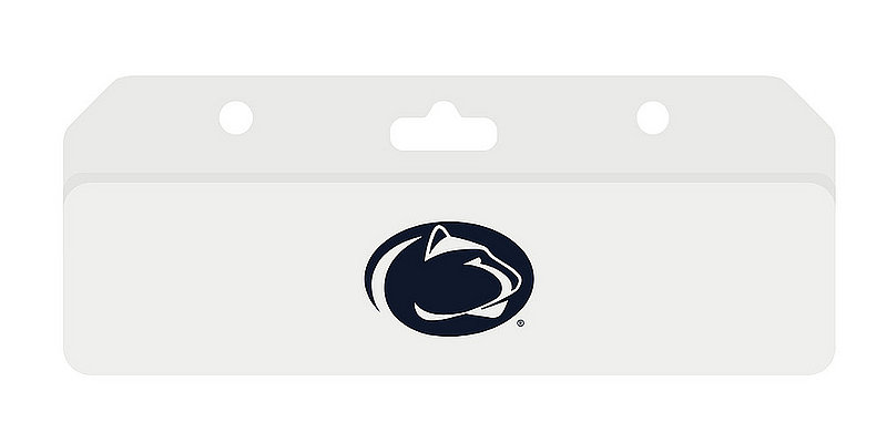 Penn State Clear Top ID Holder 