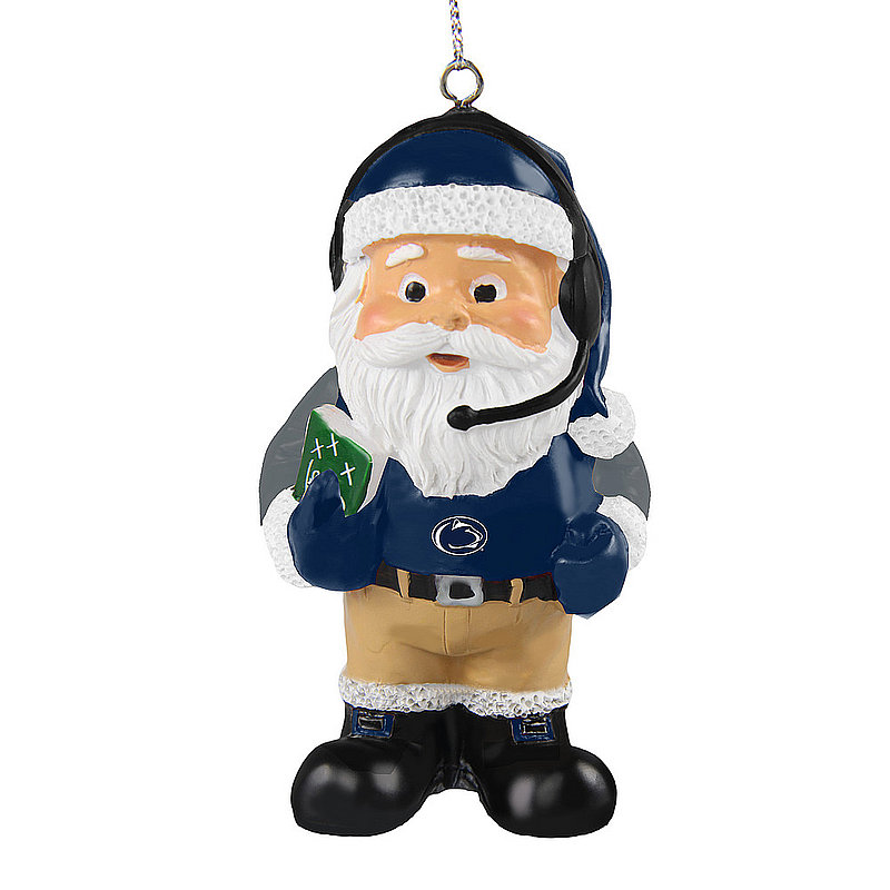 Penn State Christmas Ornaments 