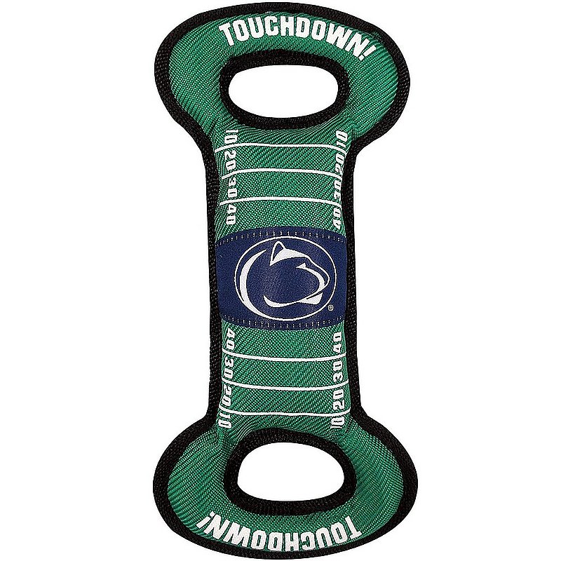 Penn State Dog Field Toy