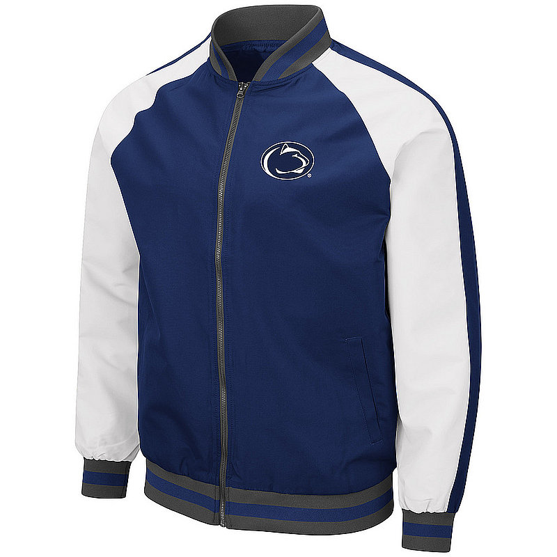 Penn State Jackets Windbreakers Nittany Outlet