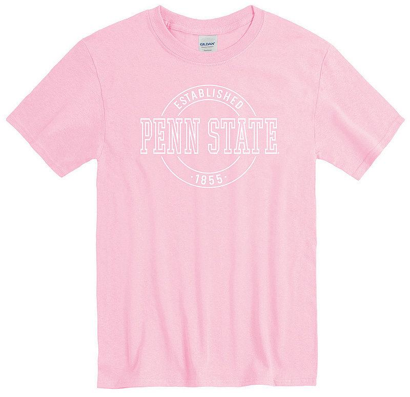penn state pink jersey