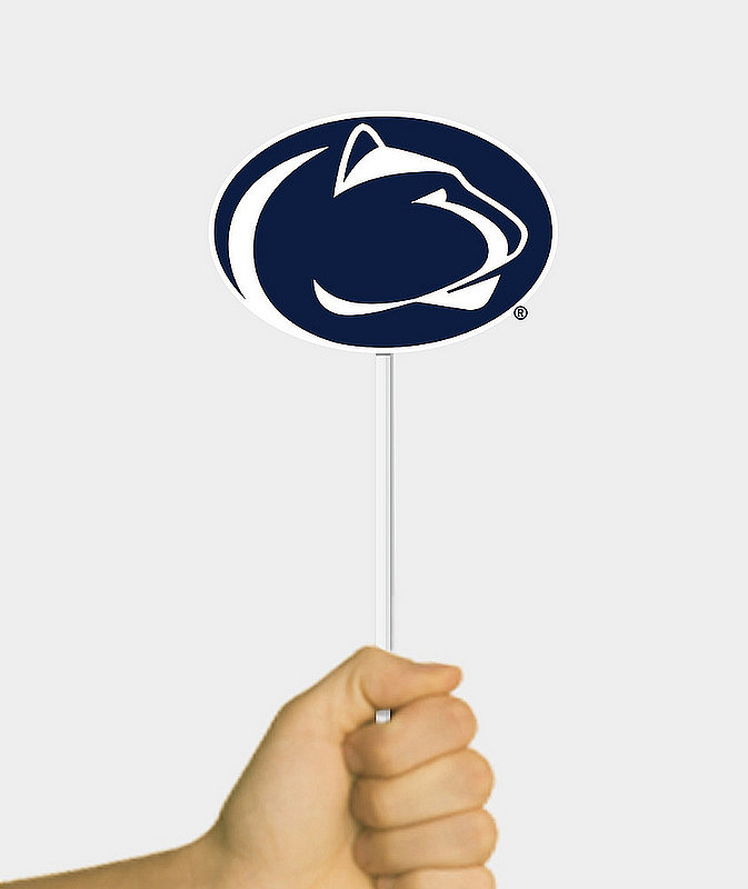 Penn State Flag Pop Nittany Lions (PSU) 