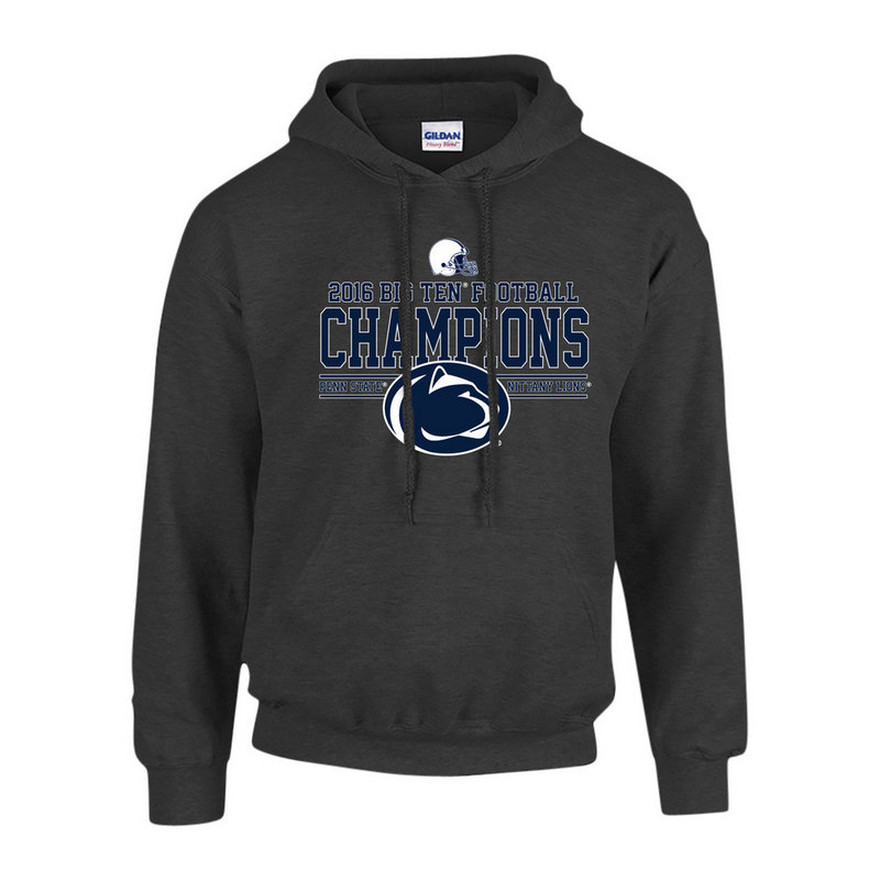Hooded Penn State Sweatshirts | Penn State Hoodies