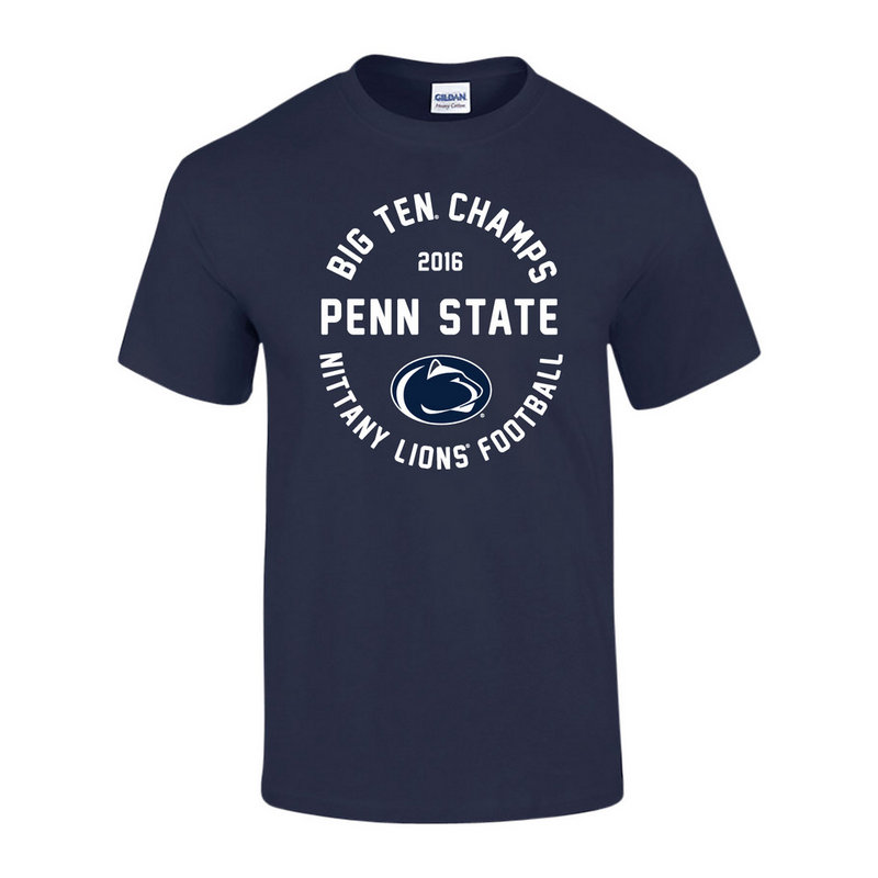 Penn State TShirts Discount Penn State Apparel