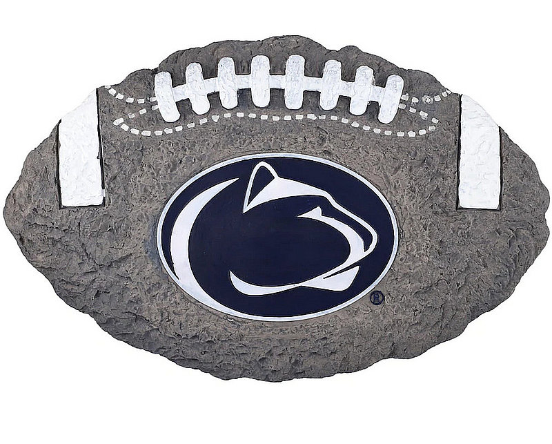 Penn State Football Garden Stone Nittany Lions (PSU) 