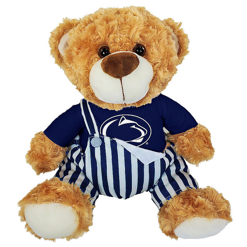 Penn State Game Day Bibs Bear Nittany Lions (PSU) 