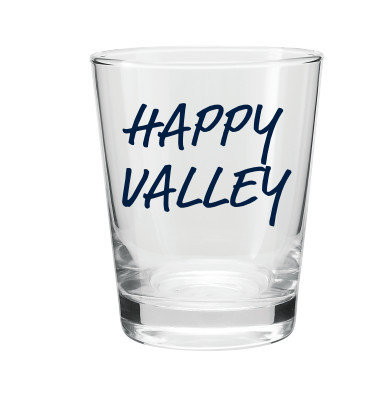 Penn State Happy Valley Shot Glass Nittany Lions (PSU) 