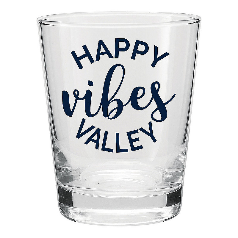 Penn State Happy Valley Vibes Shot Glass Nittany Lions (PSU) 