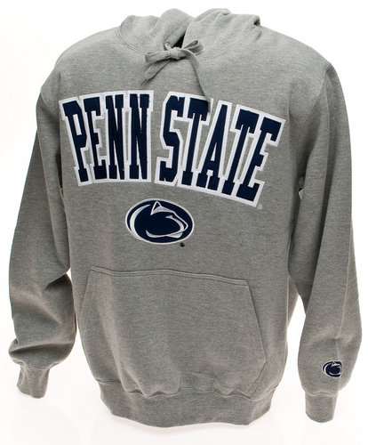 loopback cotton sweatshirt