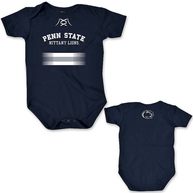 Penn State Baby & Toddler Apparel Nittany Outlet