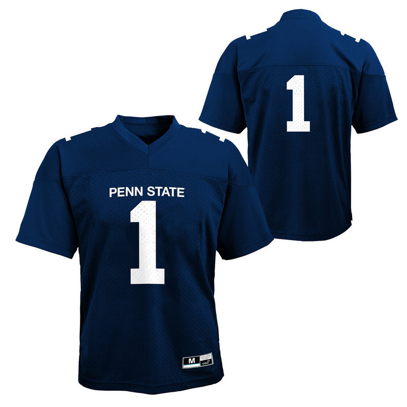penn state infant jersey