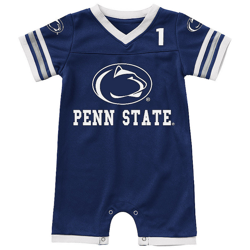 pink penn state jersey