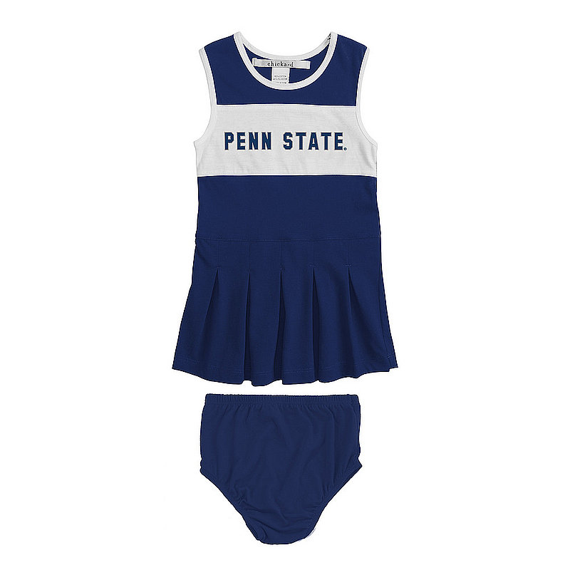 penn state toddler football jersey