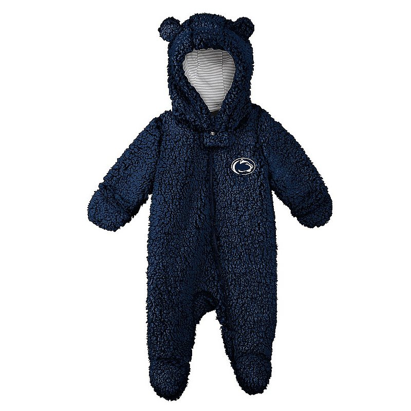 penn state infant lion suit
