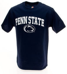 Penn State Infant Toddler T-Shirt Nittany Lions (PSU) 
