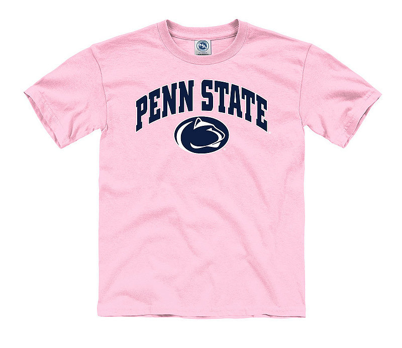 pink penn state sweatshirt