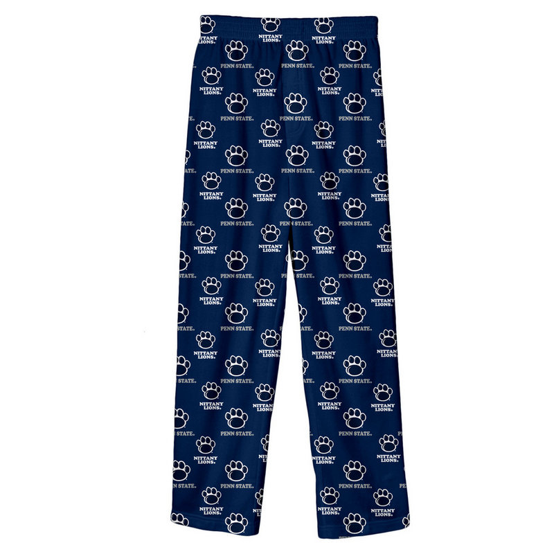 Penn State Kids Pajama Pants Nittany Lions (PSU) 