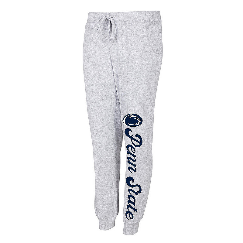Penn State Ladies Super Soft Knit Cumulus Pants