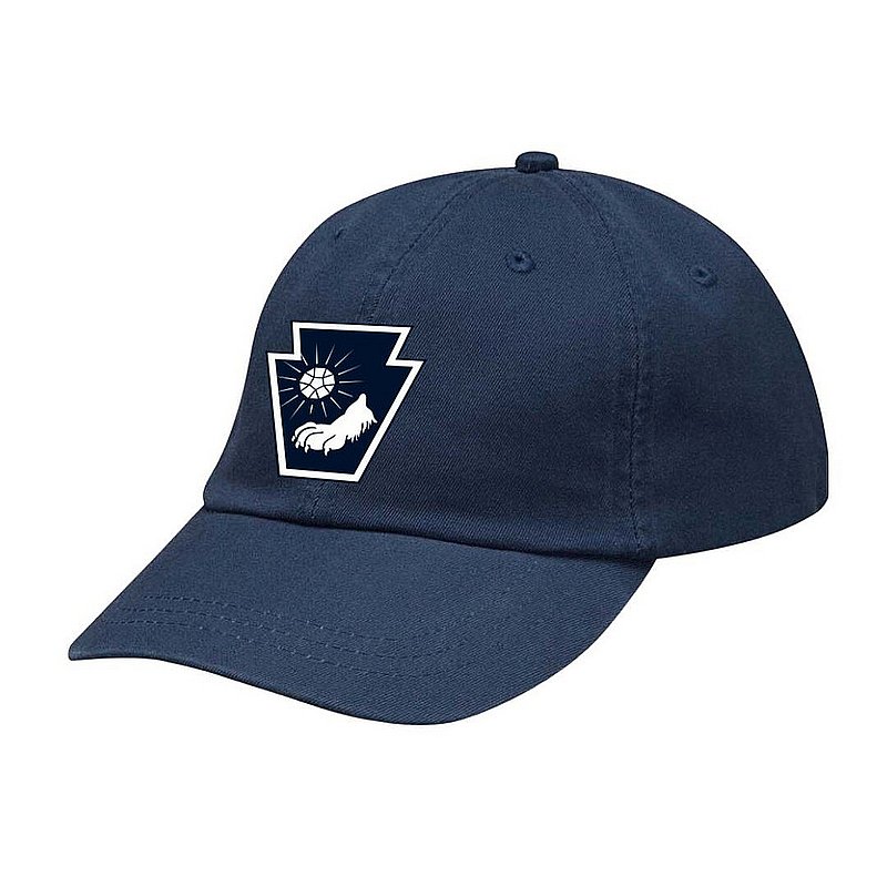 Penn State Lions Paw Navy Hat Nittany Lions (PSU) 
