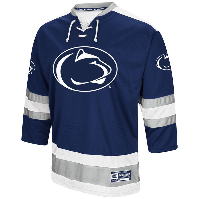 Hockey Apparel