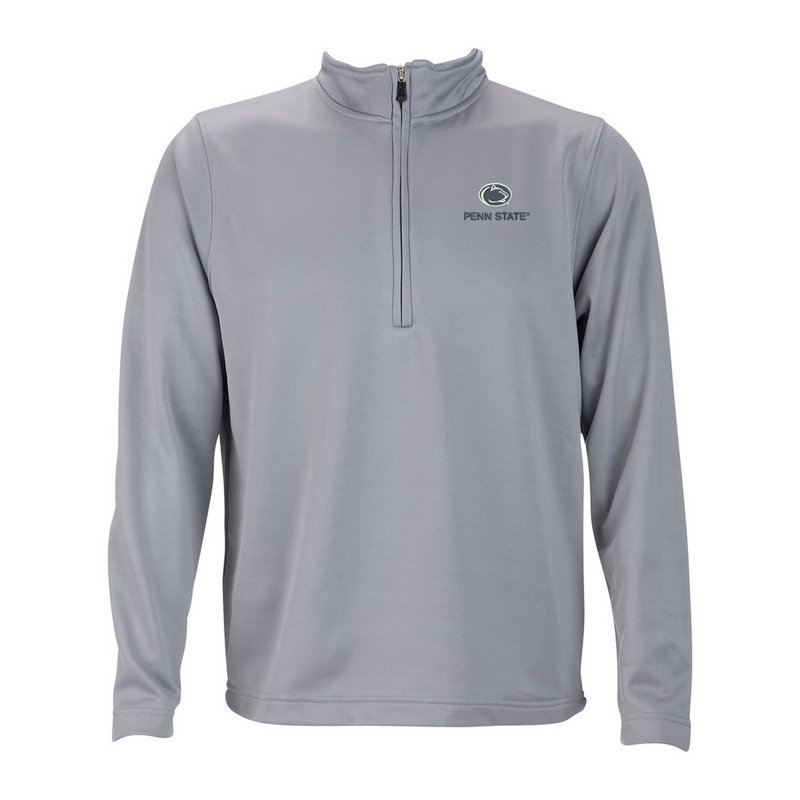 penn state men's quarter zip
