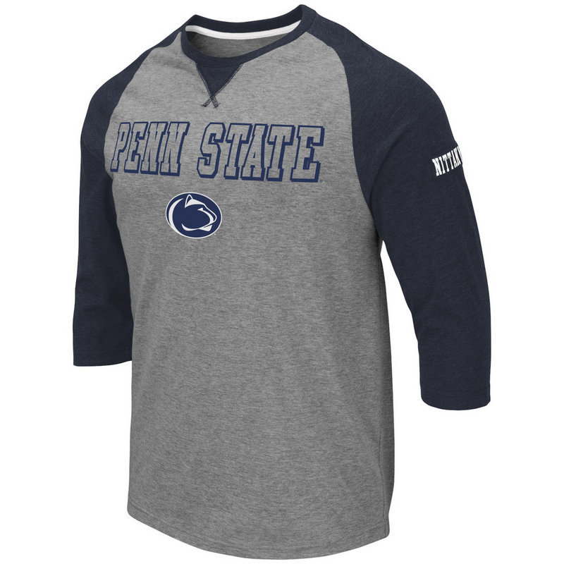 Long Sleeve Penn State Shirts | Discount Penn State Apparel